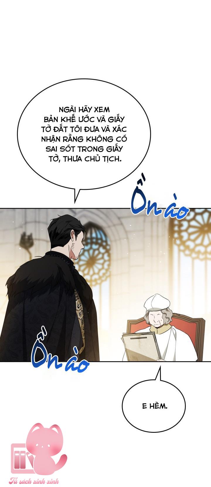 Kiếp Này Ta Sẽ Trở Thành Gia Chủ - Chap 207 - Trang 53