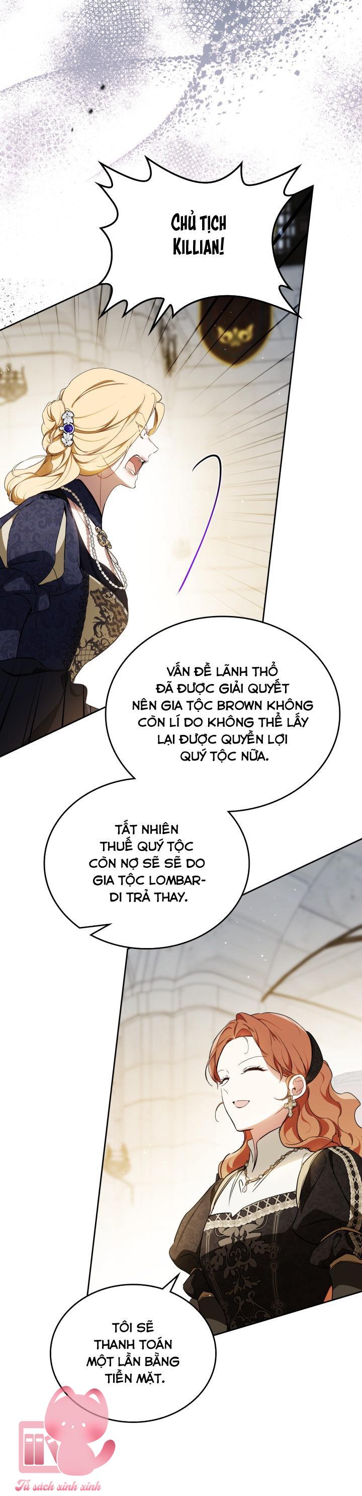 Kiếp Này Ta Sẽ Trở Thành Gia Chủ - Chap 207 - Trang 59