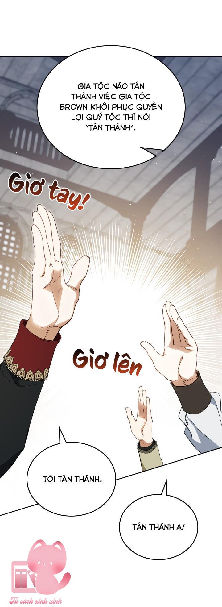 Kiếp Này Ta Sẽ Trở Thành Gia Chủ - Chap 207 - Trang 60