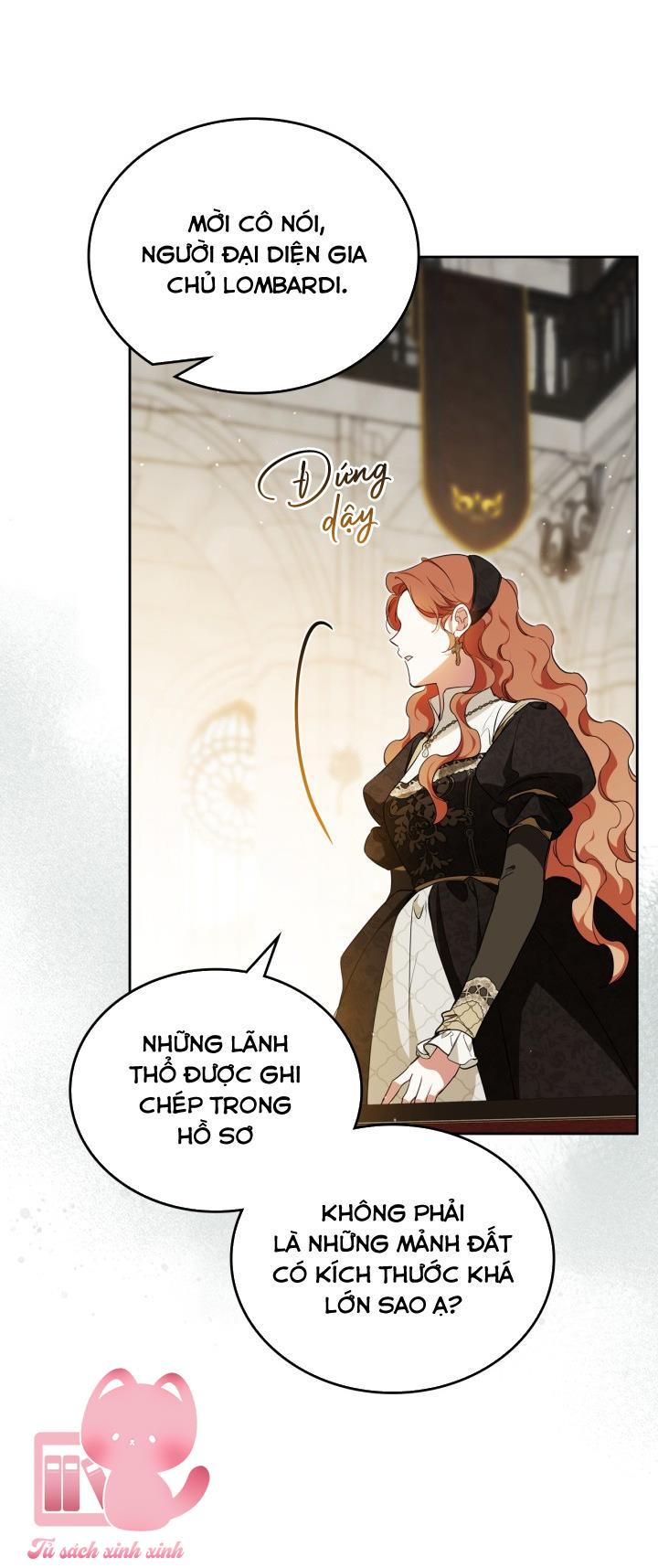 Kiếp Này Ta Sẽ Trở Thành Gia Chủ - Chap 207 - Trang 62