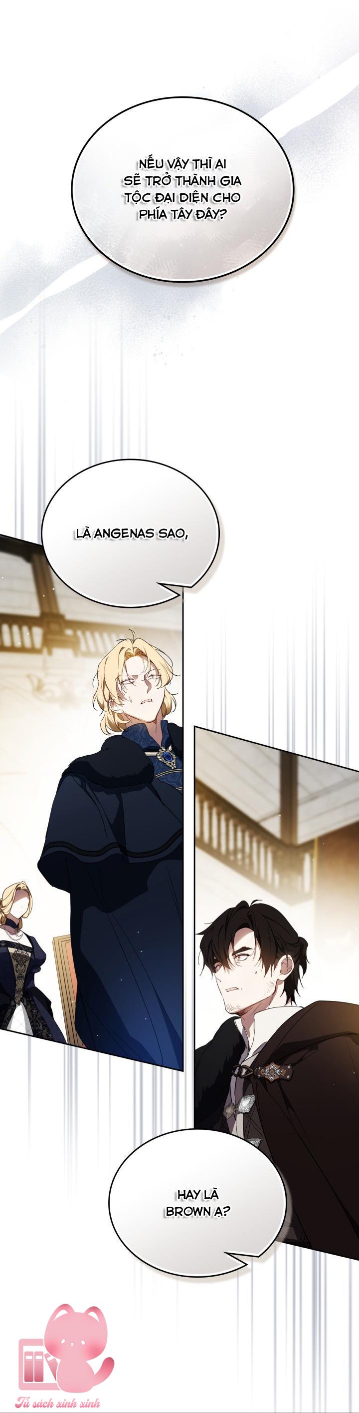 Kiếp Này Ta Sẽ Trở Thành Gia Chủ - Chap 207 - Trang 63