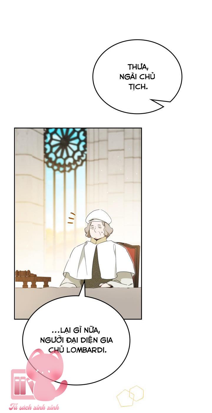 Kiếp Này Ta Sẽ Trở Thành Gia Chủ - Chap 207 - Trang 70