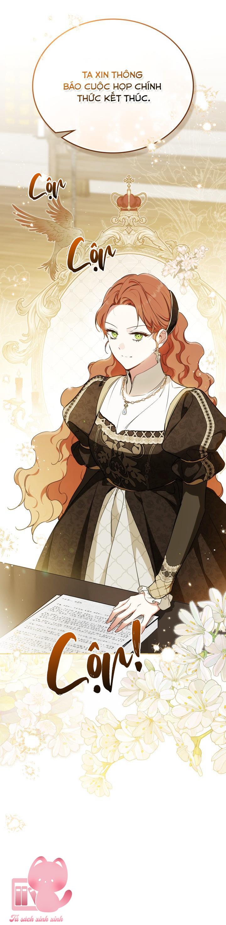 Kiếp Này Ta Sẽ Trở Thành Gia Chủ - Chap 207 - Trang 73