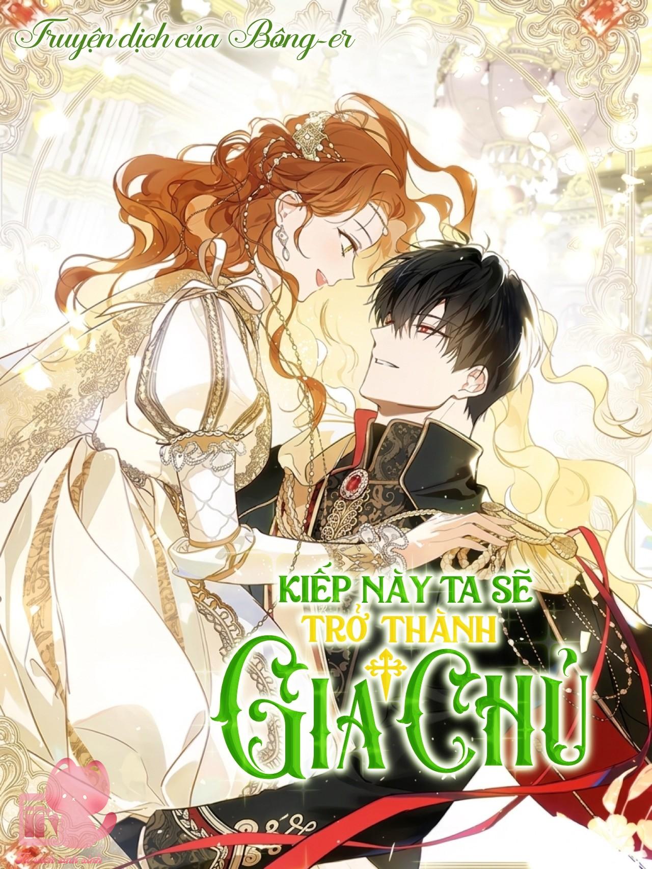Kiếp Này Ta Sẽ Trở Thành Gia Chủ - Chap 208 - Trang 2