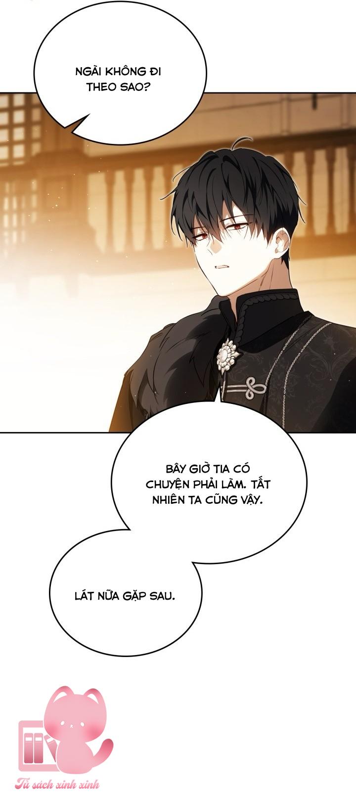 Kiếp Này Ta Sẽ Trở Thành Gia Chủ - Chap 208 - Trang 14