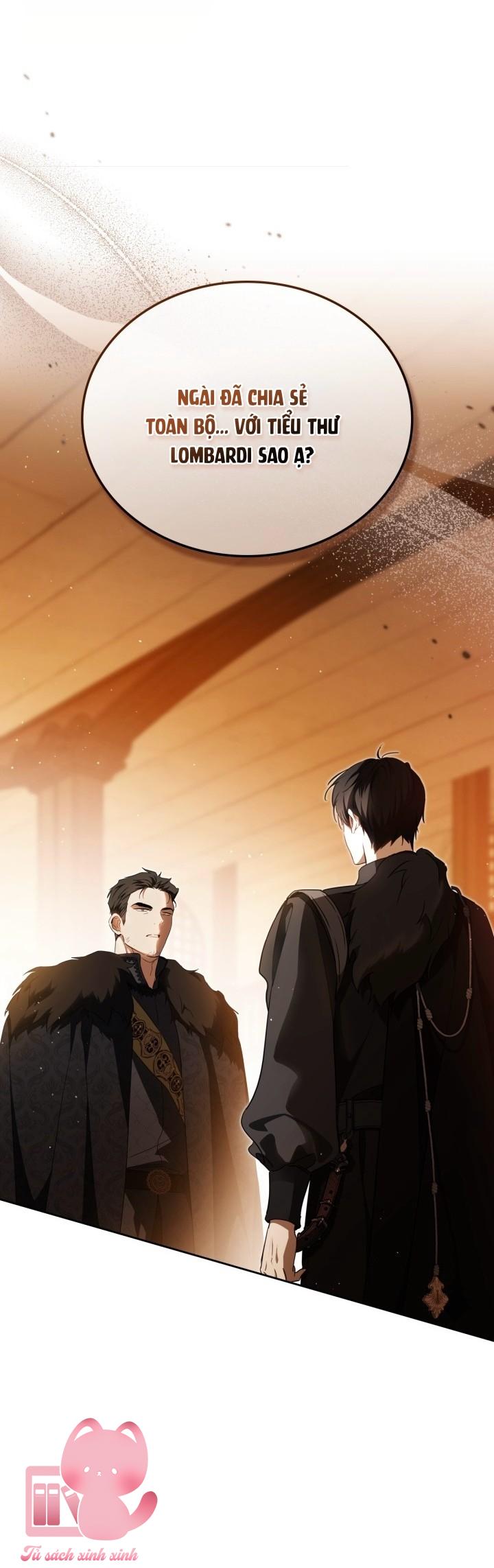 Kiếp Này Ta Sẽ Trở Thành Gia Chủ - Chap 208 - Trang 16