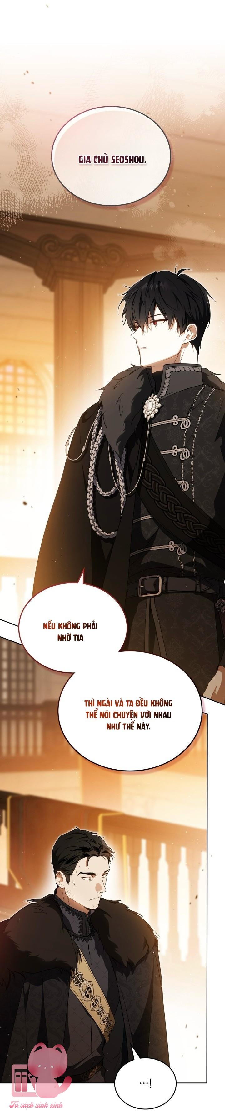 Kiếp Này Ta Sẽ Trở Thành Gia Chủ - Chap 208 - Trang 18