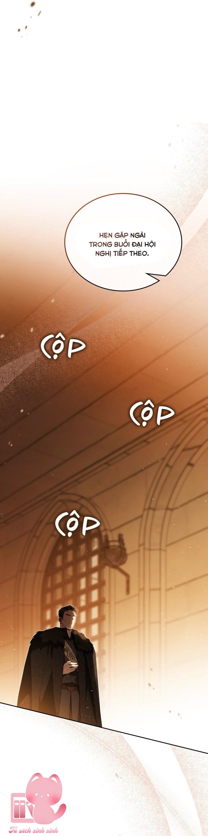 Kiếp Này Ta Sẽ Trở Thành Gia Chủ - Chap 208 - Trang 19