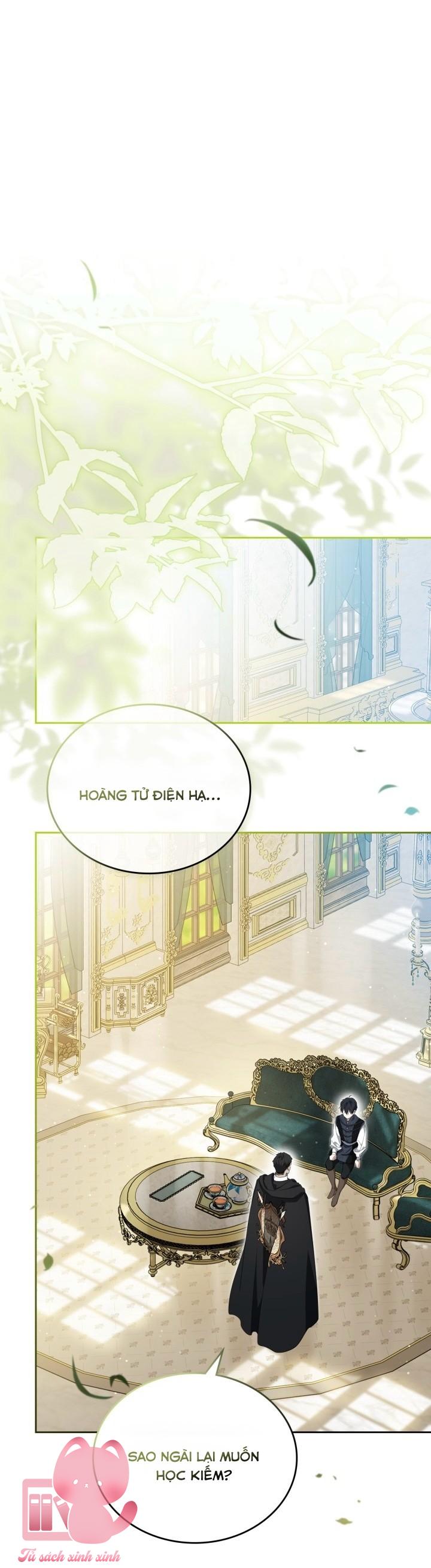 Kiếp Này Ta Sẽ Trở Thành Gia Chủ - Chap 208 - Trang 3