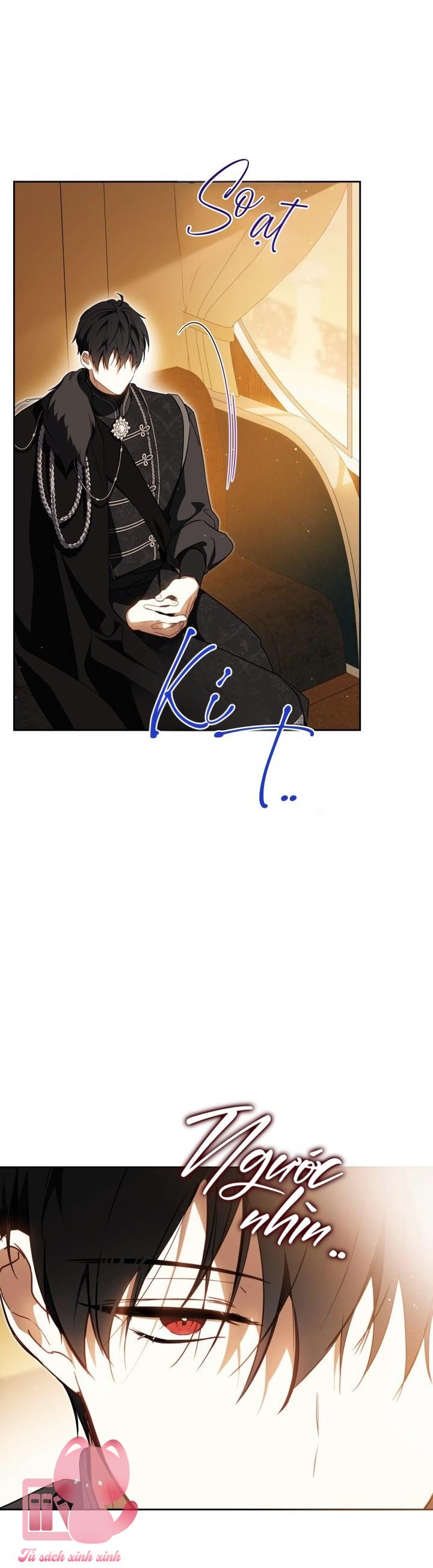 Kiếp Này Ta Sẽ Trở Thành Gia Chủ - Chap 208 - Trang 25