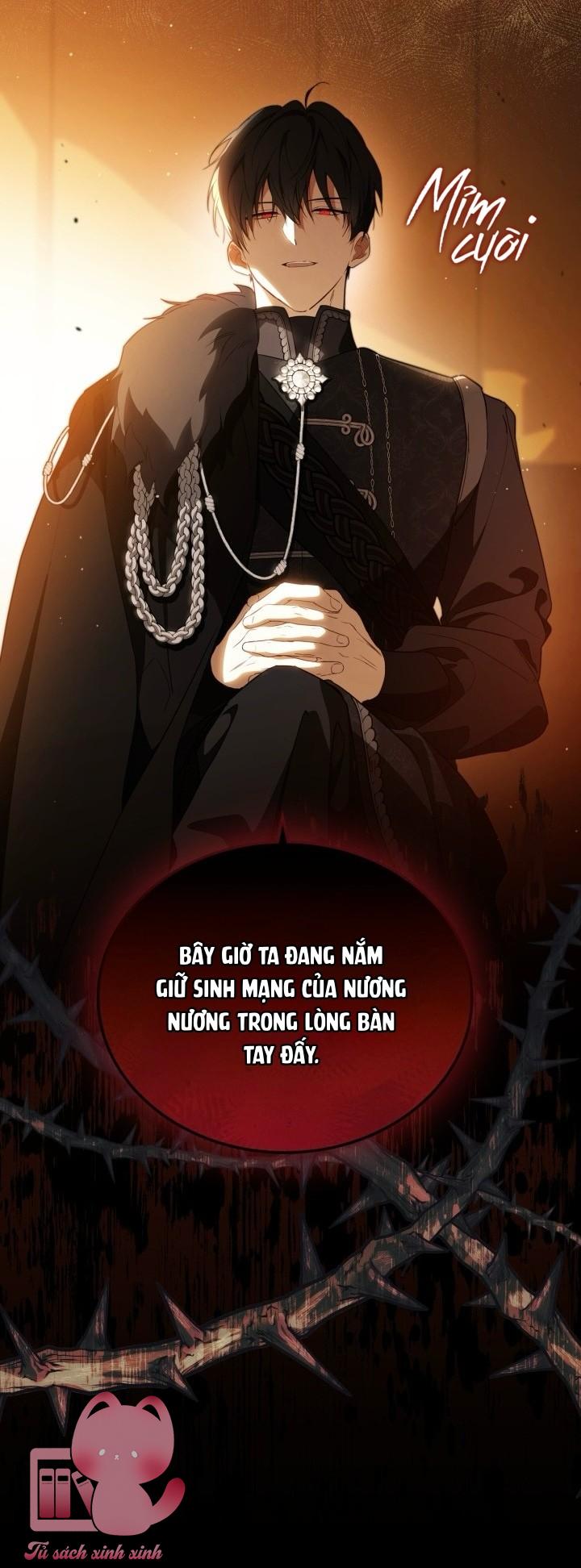 Kiếp Này Ta Sẽ Trở Thành Gia Chủ - Chap 208 - Trang 36