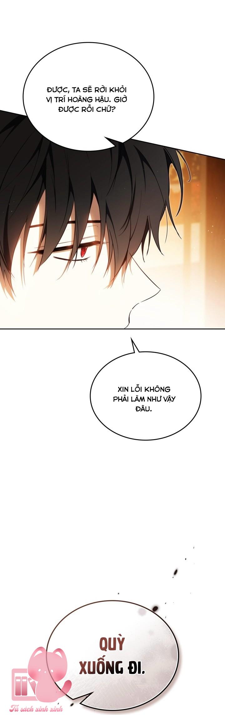 Kiếp Này Ta Sẽ Trở Thành Gia Chủ - Chap 208 - Trang 38