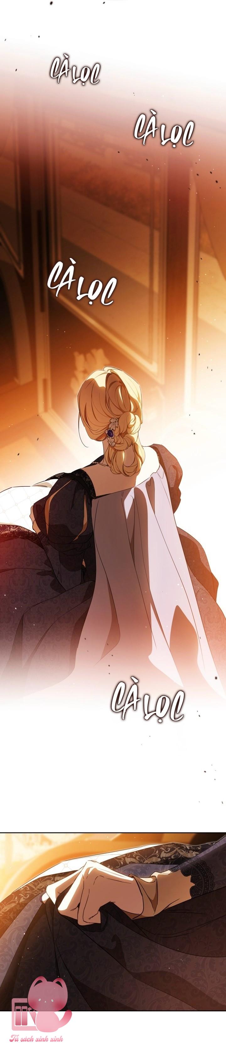 Kiếp Này Ta Sẽ Trở Thành Gia Chủ - Chap 208 - Trang 39