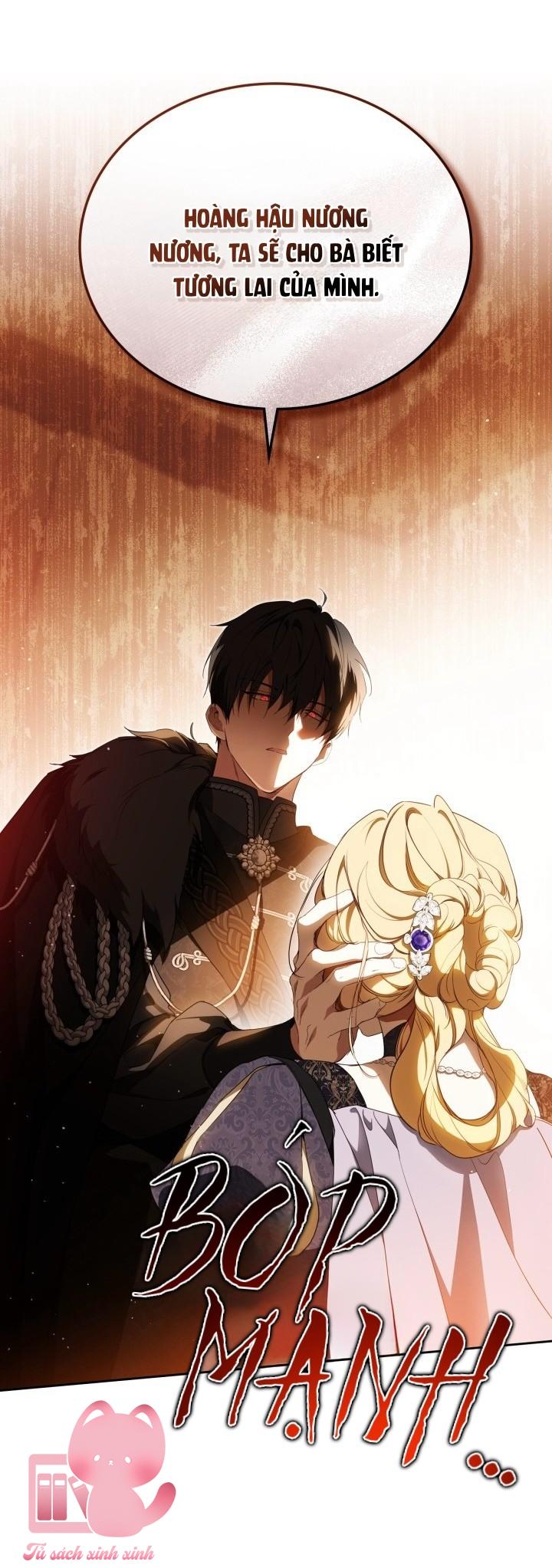 Kiếp Này Ta Sẽ Trở Thành Gia Chủ - Chap 208 - Trang 48