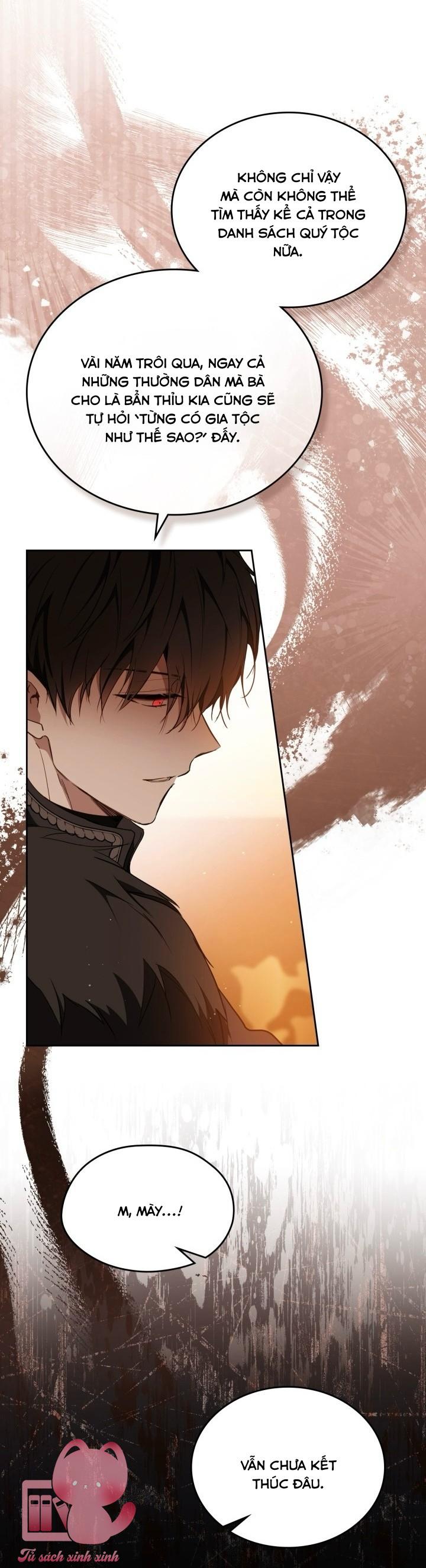 Kiếp Này Ta Sẽ Trở Thành Gia Chủ - Chap 208 - Trang 50