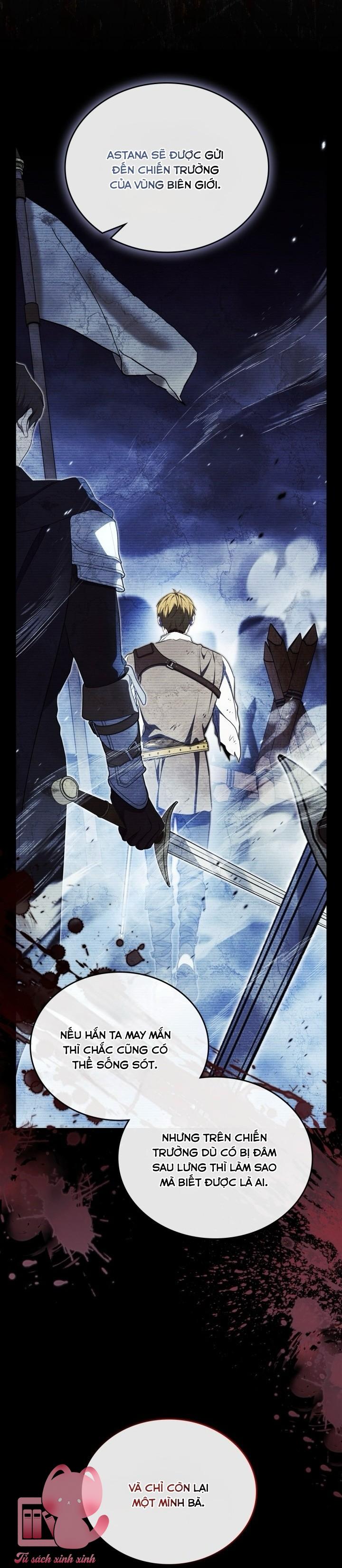 Kiếp Này Ta Sẽ Trở Thành Gia Chủ - Chap 208 - Trang 51