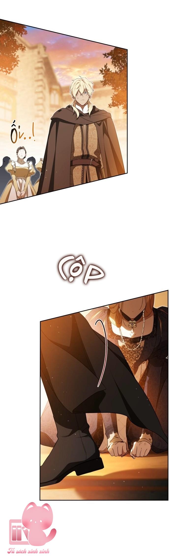 Kiếp Này Ta Sẽ Trở Thành Gia Chủ - Chap 208 - Trang 58