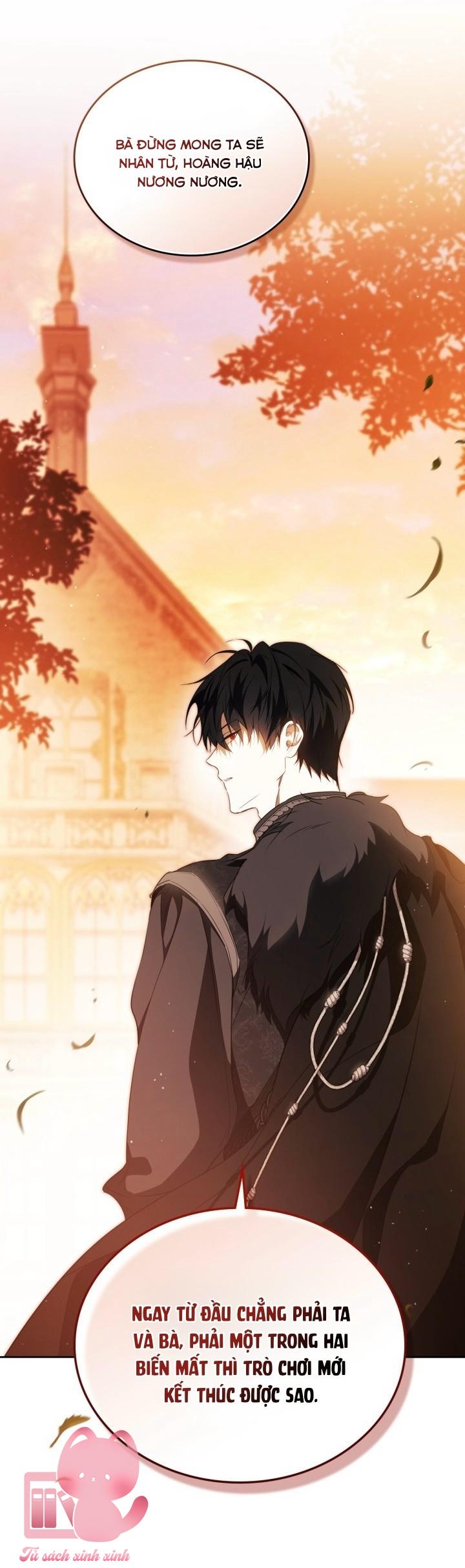 Kiếp Này Ta Sẽ Trở Thành Gia Chủ - Chap 208 - Trang 60