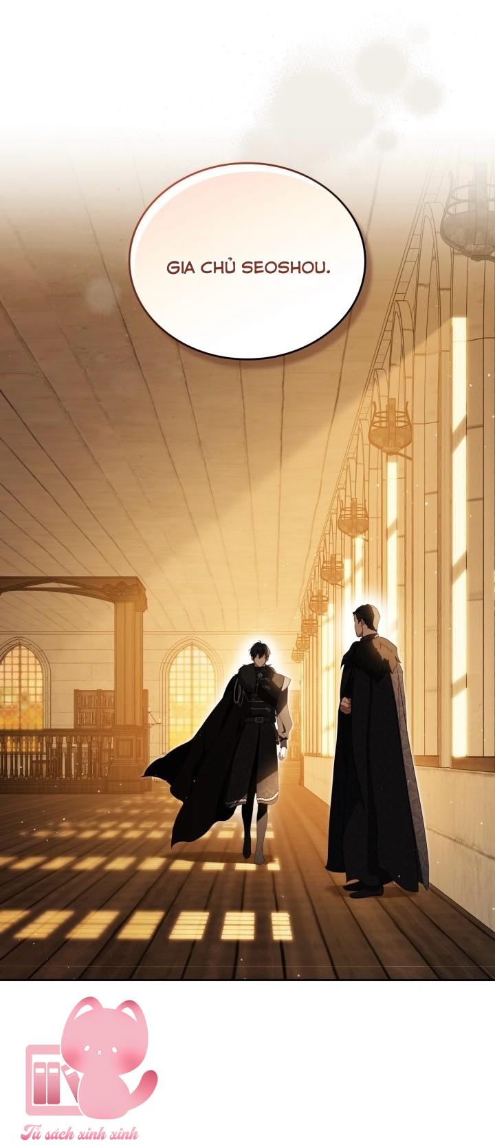 Kiếp Này Ta Sẽ Trở Thành Gia Chủ - Chap 208 - Trang 9