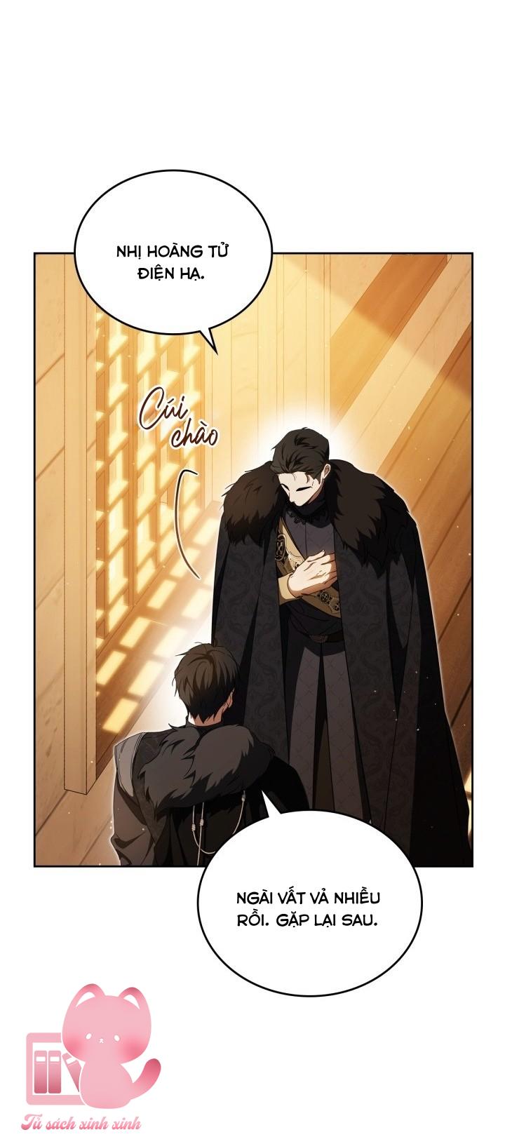 Kiếp Này Ta Sẽ Trở Thành Gia Chủ - Chap 208 - Trang 10