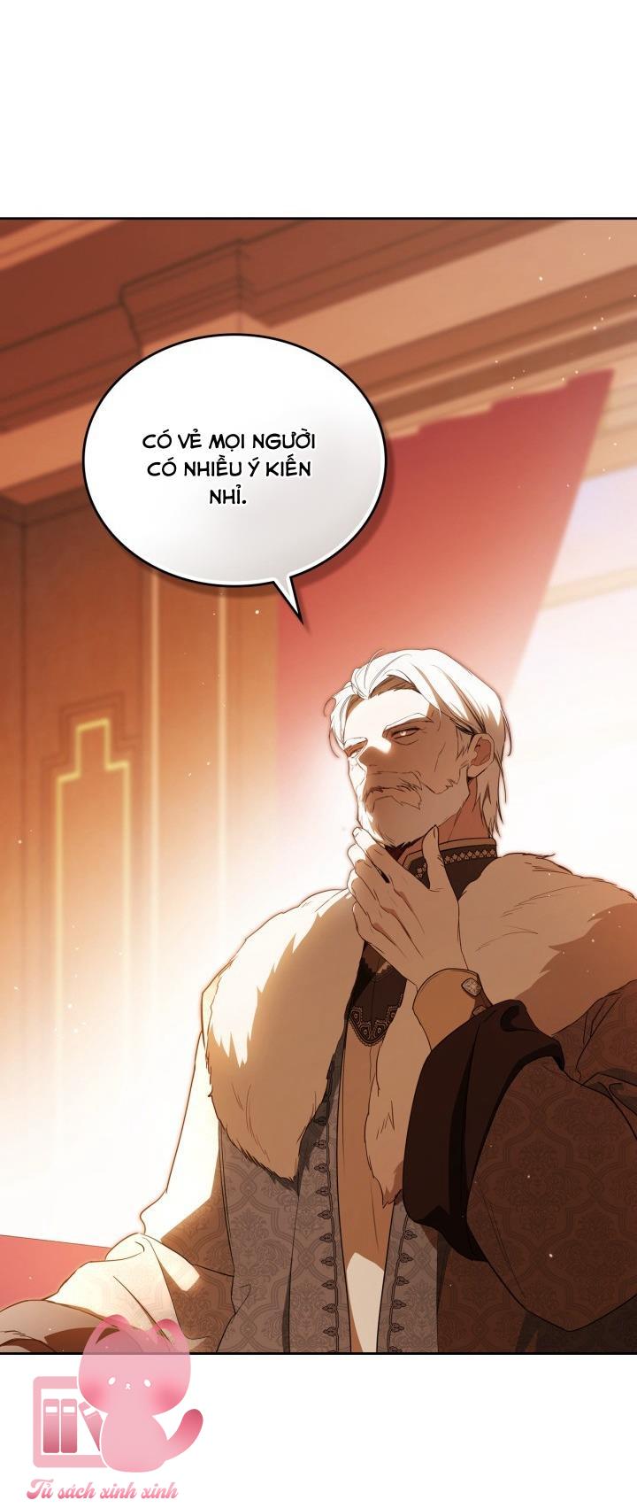Kiếp Này Ta Sẽ Trở Thành Gia Chủ - Chap 209 - Trang 15