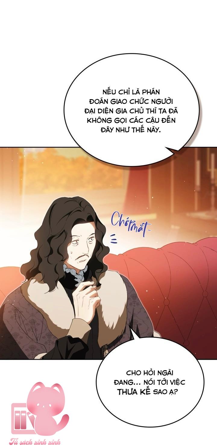 Kiếp Này Ta Sẽ Trở Thành Gia Chủ - Chap 209 - Trang 16