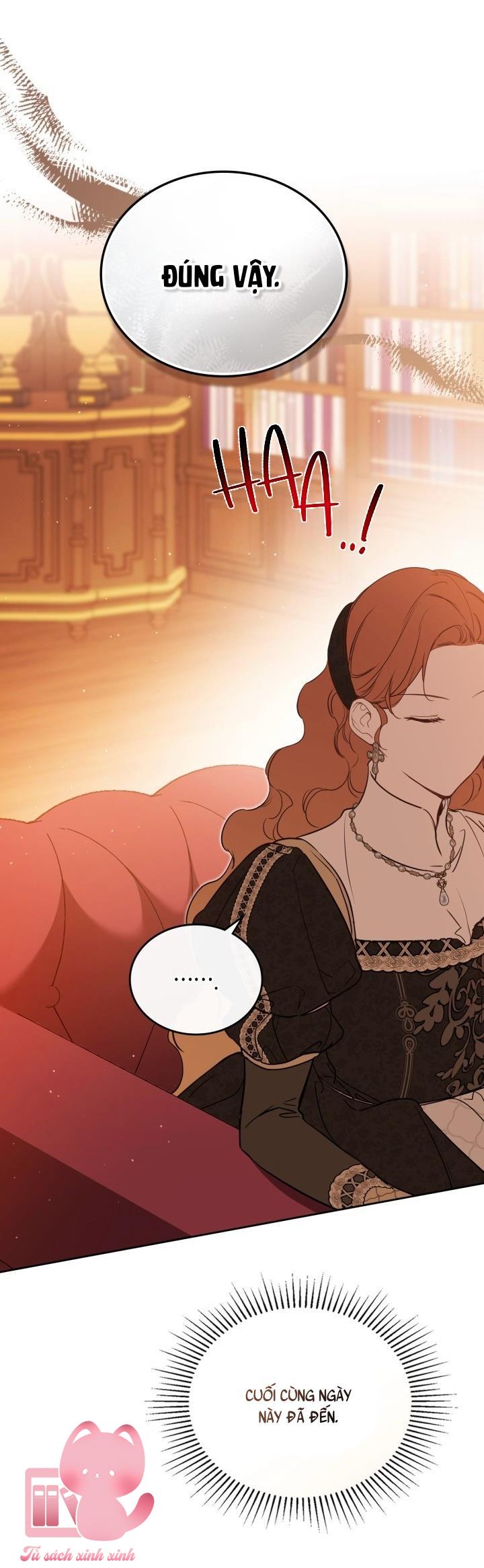 Kiếp Này Ta Sẽ Trở Thành Gia Chủ - Chap 209 - Trang 17