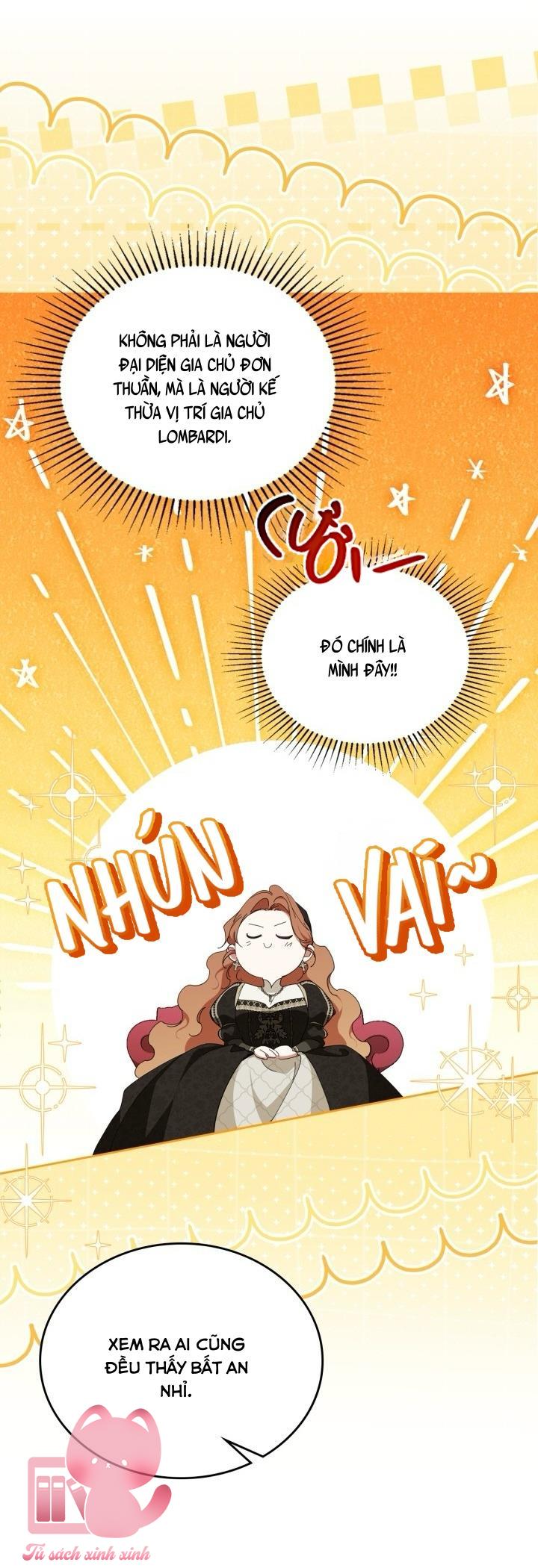 Kiếp Này Ta Sẽ Trở Thành Gia Chủ - Chap 209 - Trang 18