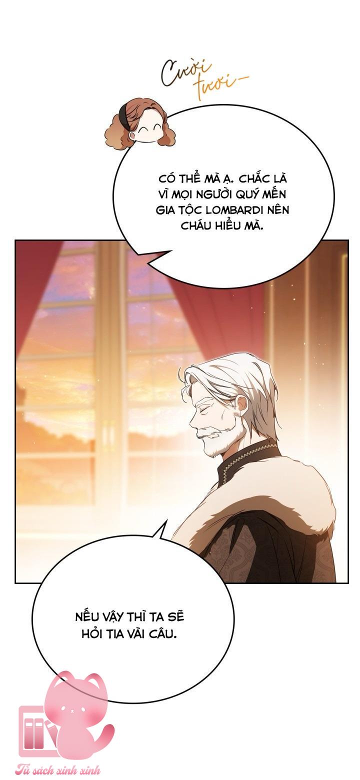 Kiếp Này Ta Sẽ Trở Thành Gia Chủ - Chap 209 - Trang 19