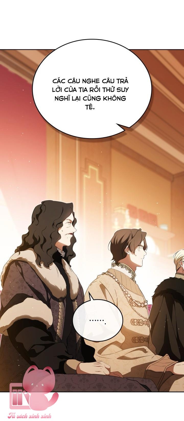 Kiếp Này Ta Sẽ Trở Thành Gia Chủ - Chap 209 - Trang 20