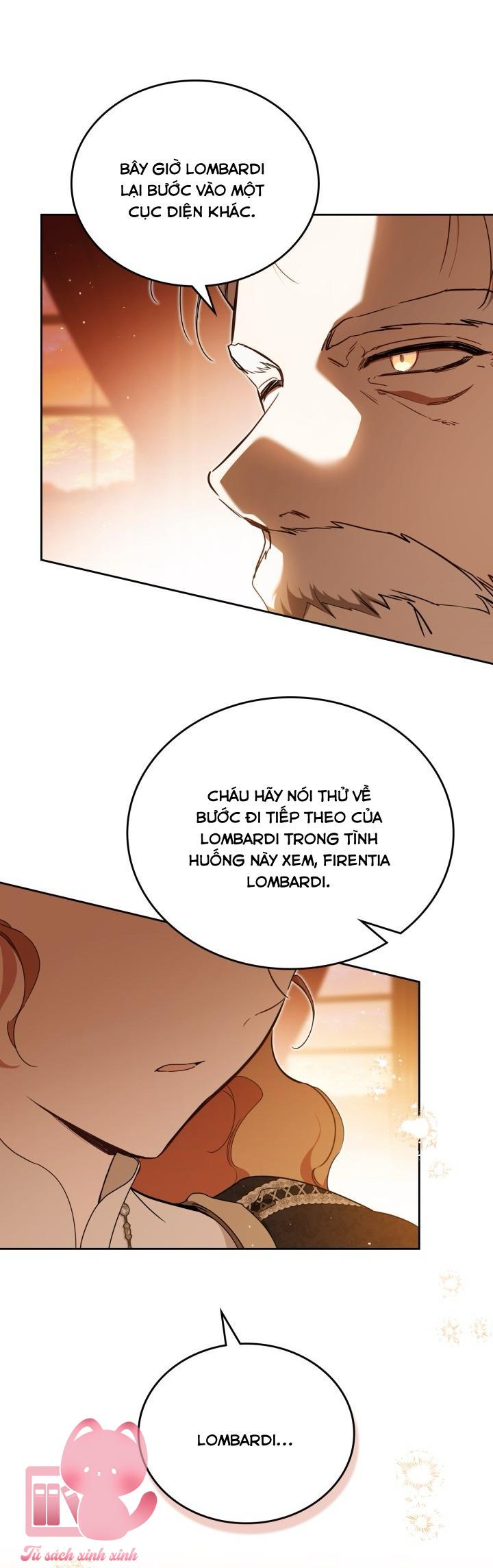 Kiếp Này Ta Sẽ Trở Thành Gia Chủ - Chap 209 - Trang 21