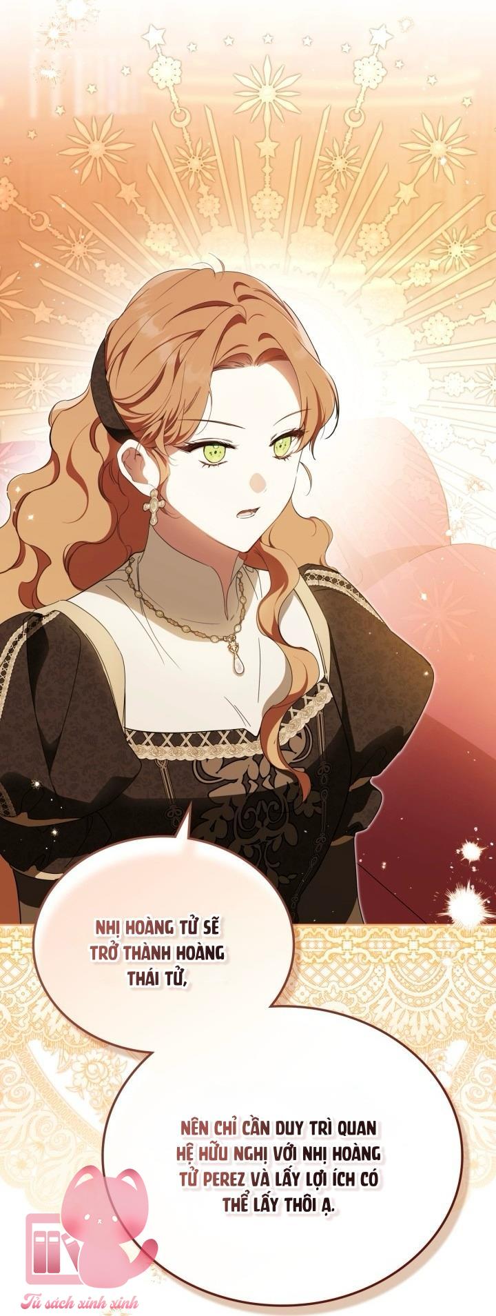 Kiếp Này Ta Sẽ Trở Thành Gia Chủ - Chap 209 - Trang 22