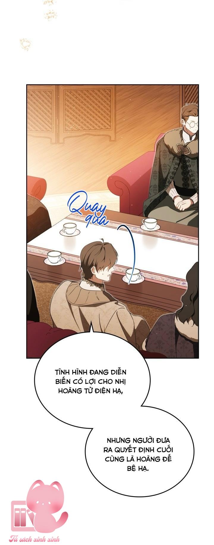Kiếp Này Ta Sẽ Trở Thành Gia Chủ - Chap 209 - Trang 23