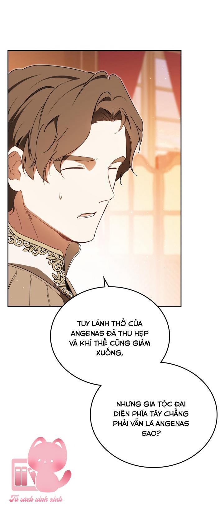 Kiếp Này Ta Sẽ Trở Thành Gia Chủ - Chap 209 - Trang 24