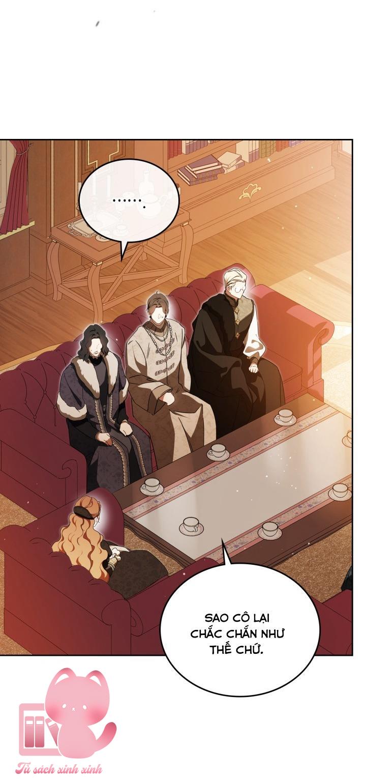 Kiếp Này Ta Sẽ Trở Thành Gia Chủ - Chap 209 - Trang 27