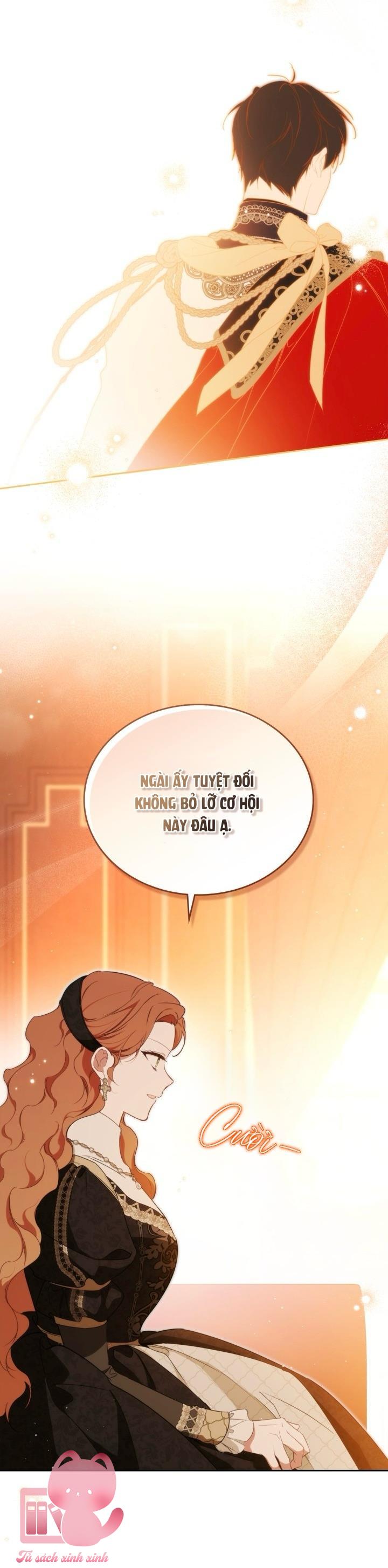 Kiếp Này Ta Sẽ Trở Thành Gia Chủ - Chap 209 - Trang 29