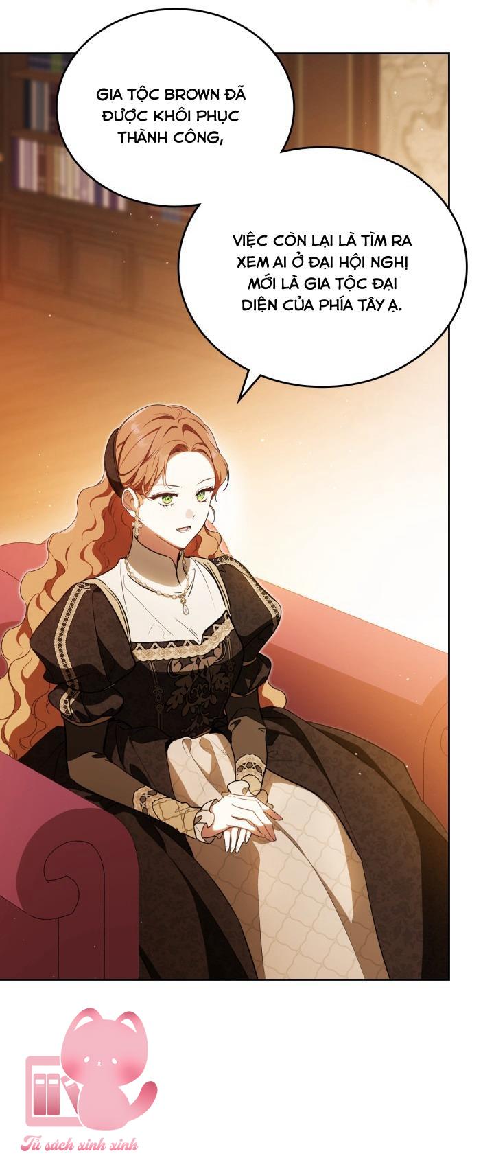 Kiếp Này Ta Sẽ Trở Thành Gia Chủ - Chap 209 - Trang 4