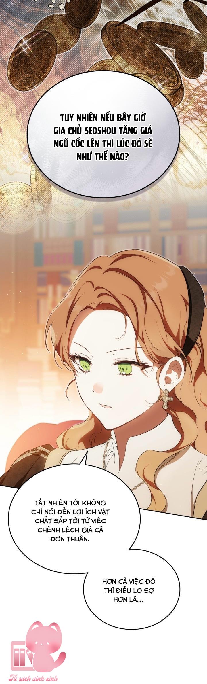 Kiếp Này Ta Sẽ Trở Thành Gia Chủ - Chap 209 - Trang 33
