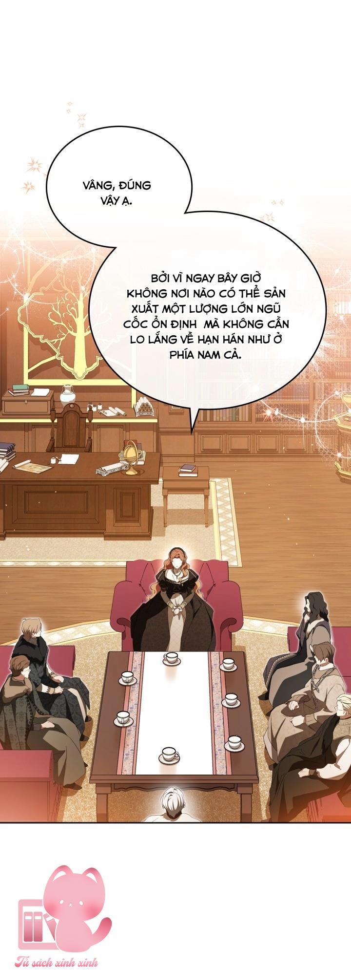 Kiếp Này Ta Sẽ Trở Thành Gia Chủ - Chap 209 - Trang 35