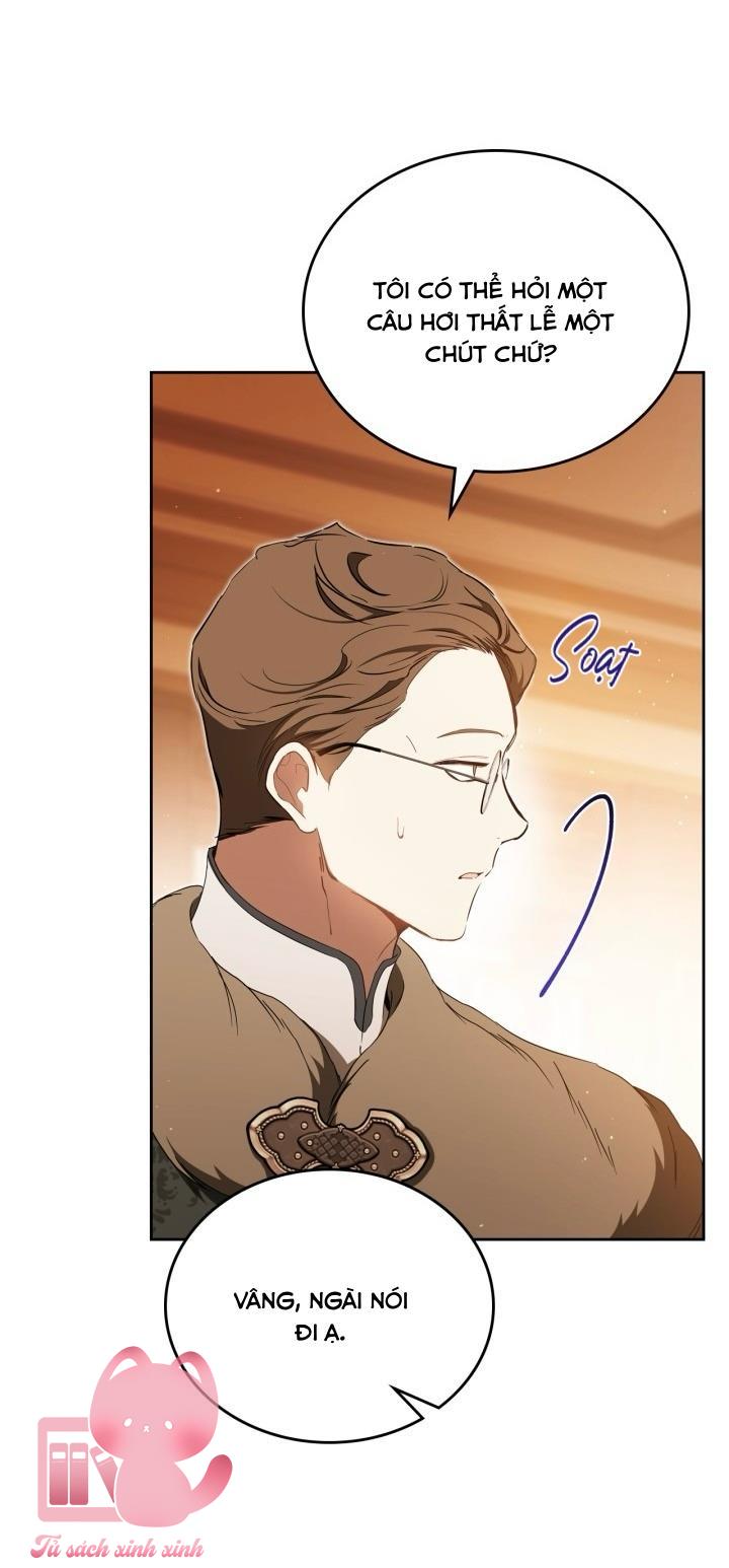 Kiếp Này Ta Sẽ Trở Thành Gia Chủ - Chap 209 - Trang 37