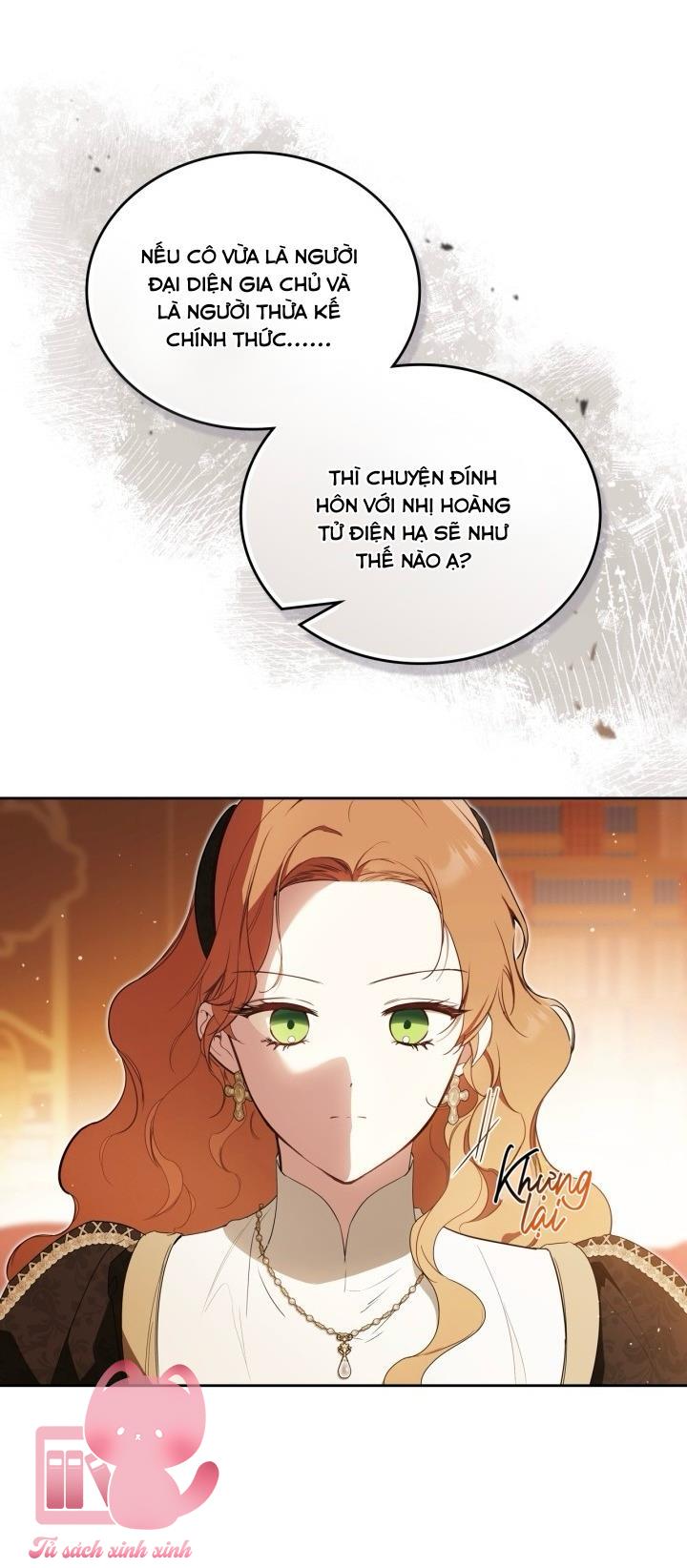Kiếp Này Ta Sẽ Trở Thành Gia Chủ - Chap 209 - Trang 38