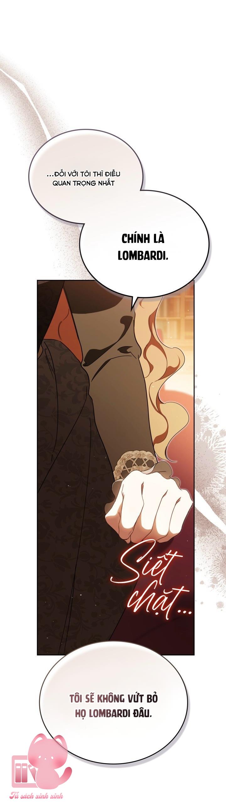 Kiếp Này Ta Sẽ Trở Thành Gia Chủ - Chap 209 - Trang 39
