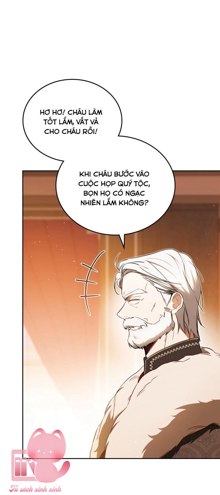 Kiếp Này Ta Sẽ Trở Thành Gia Chủ - Chap 209 - Trang 5
