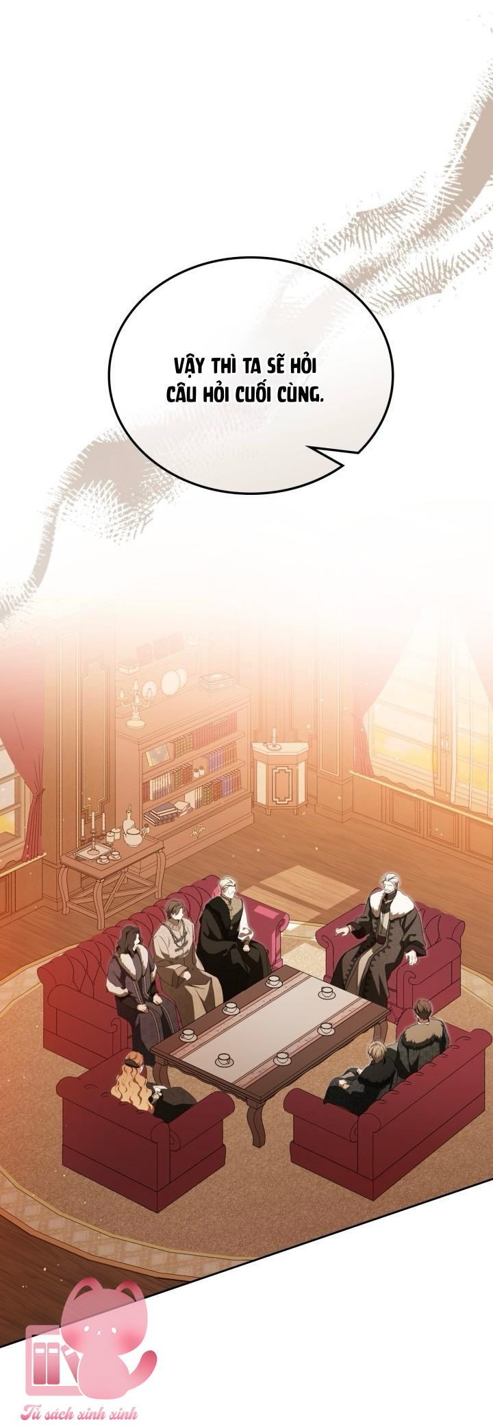 Kiếp Này Ta Sẽ Trở Thành Gia Chủ - Chap 209 - Trang 42