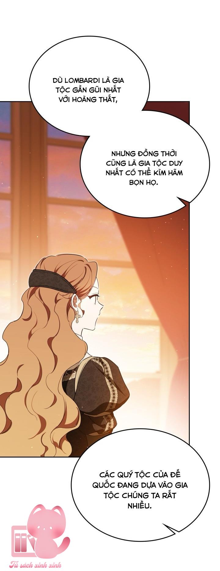 Kiếp Này Ta Sẽ Trở Thành Gia Chủ - Chap 209 - Trang 43