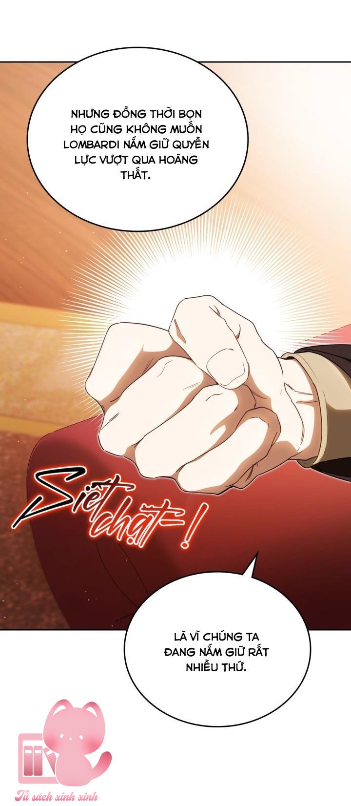 Kiếp Này Ta Sẽ Trở Thành Gia Chủ - Chap 209 - Trang 44