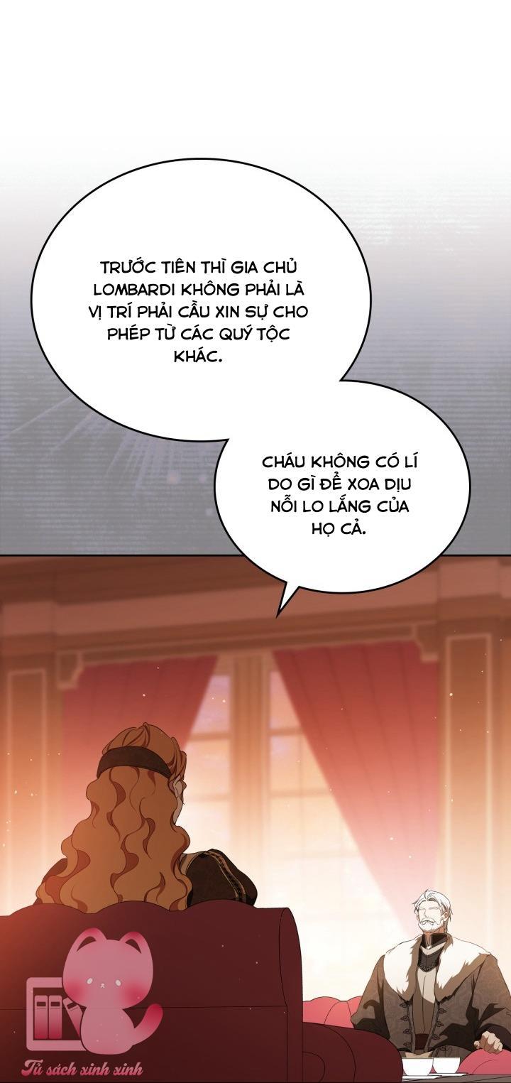 Kiếp Này Ta Sẽ Trở Thành Gia Chủ - Chap 209 - Trang 46