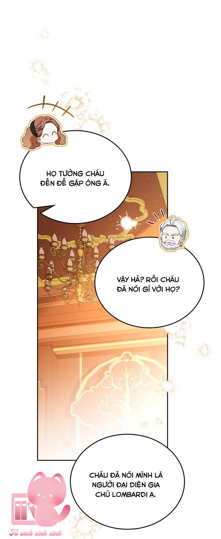 Kiếp Này Ta Sẽ Trở Thành Gia Chủ - Chap 209 - Trang 6