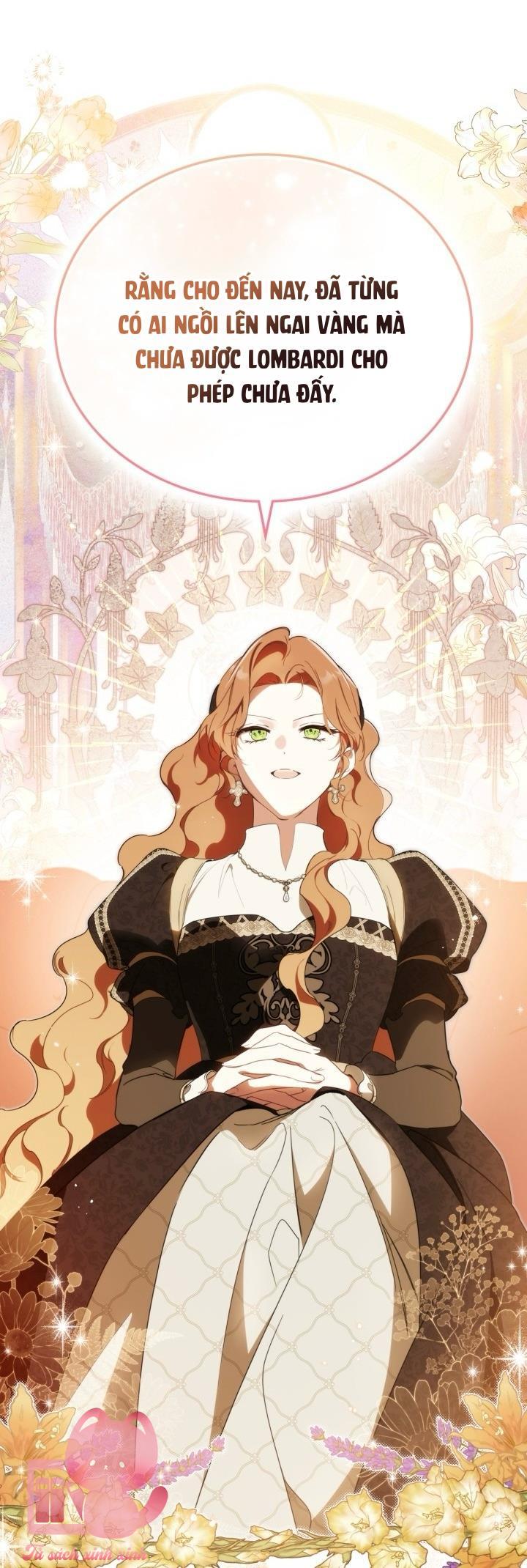 Kiếp Này Ta Sẽ Trở Thành Gia Chủ - Chap 209 - Trang 52