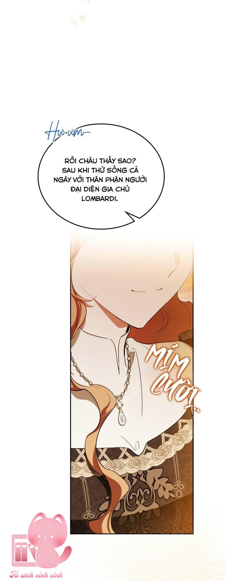 Kiếp Này Ta Sẽ Trở Thành Gia Chủ - Chap 209 - Trang 7